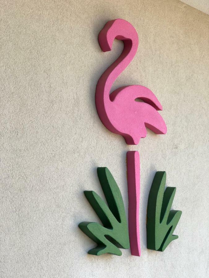 Flamingo Plovdiv 호텔 외부 사진
